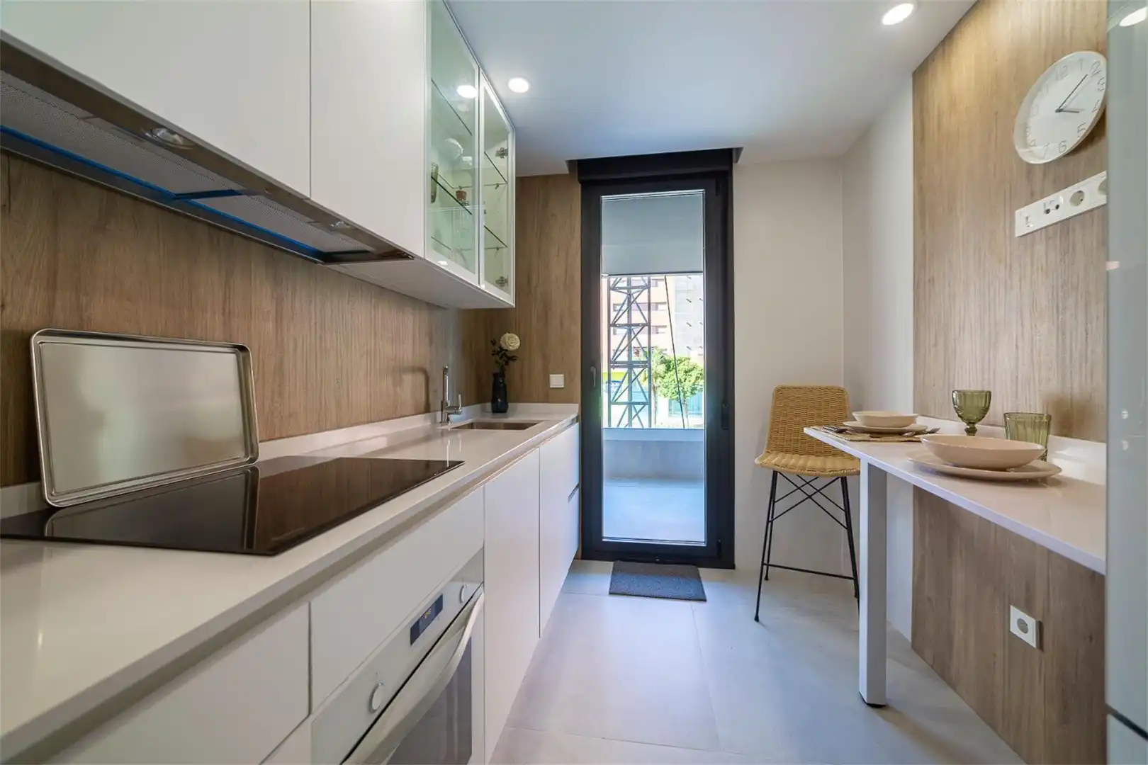 Flat for sale in Avenida de la Vega de Aca, 116, Nueva Almería - Cortijo Grande - Vega de Acá