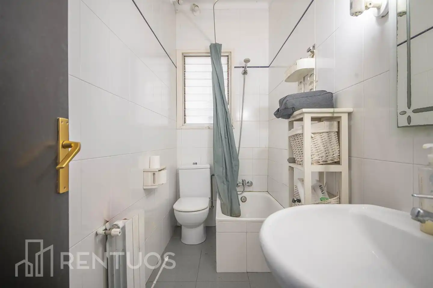 Flat for sale in calle de Joan Güell, Barri de les Corts