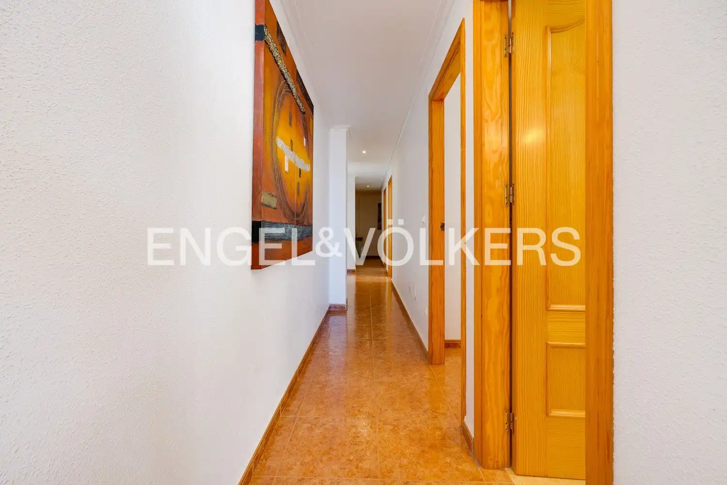 Attic for sale in Guardamar del Segura  with Air Conditioner, Heating and Terrace