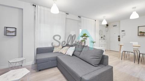 Photo 4 of Flat to rent in Donato Argüelles, Barrio del Centro, Asturias