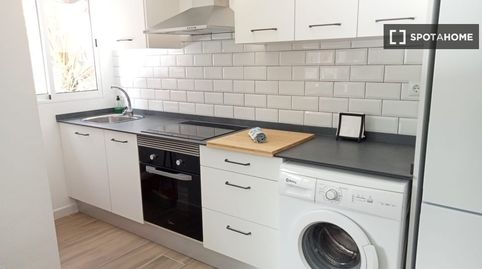 Foto 5 de Piso de alquiler en El Cabanyal - El Canyamelar, Valencia Capital
