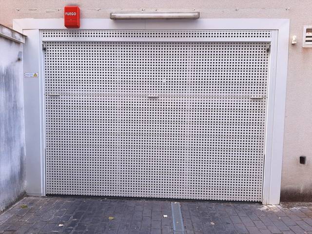 Garaje en Venta en Cunit Diagonal