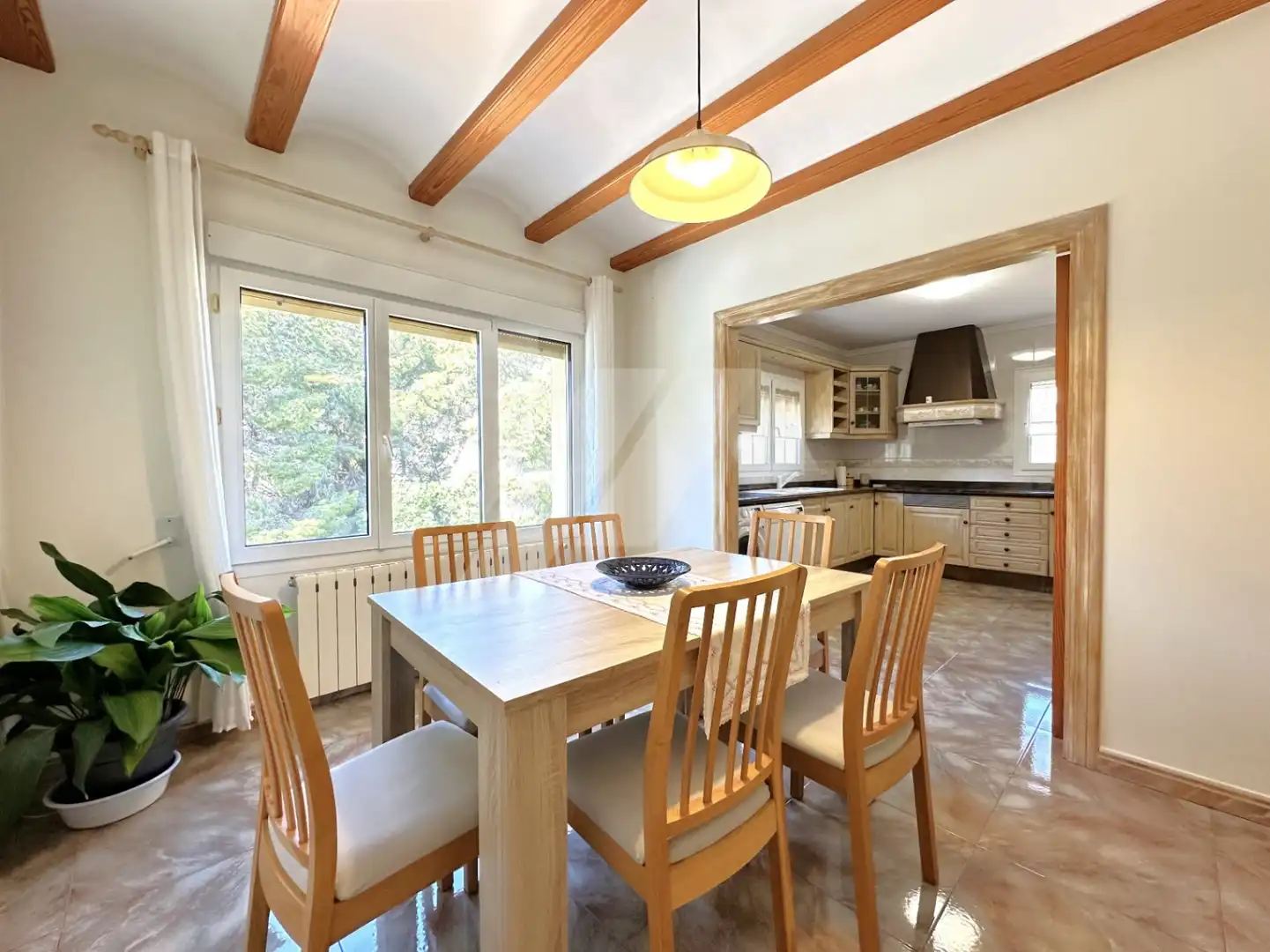 Detached house with terrace for sale in La Viña - Montemar - San Jaime, imagen 14
