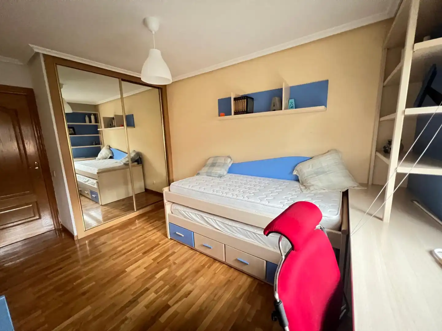 Appartement avec terrasse à vendre à Portillejo - Valdegastea, imagen 17
