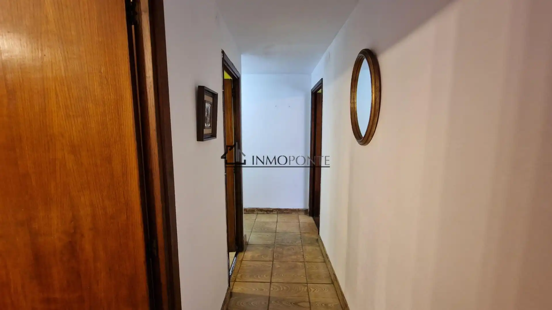 Piso de alquiler en COBIAN ROFFIGNAC, Centro - Echegaray
