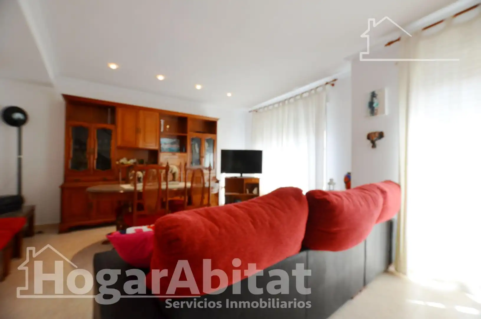 Penthouse mit Terrasse zum Verkauf in Calle Cullera, imagen 39