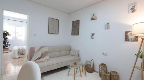 Foto 2 de Piso en venta en Calle Calle Tierno Galván, Ensanche, Cartagena