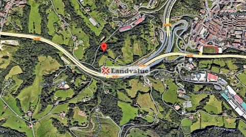 Foto 3 de Residencial en venta en Artxipi Bidea, 84, Altza, Gipuzkoa