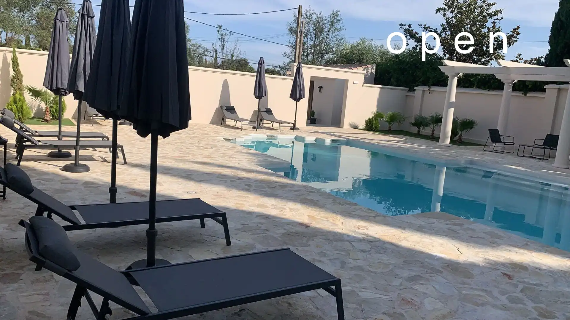 Dúplex amb piscina de lloguer a Norte-Sierra, imagen 3