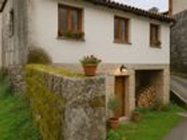 Casa con giardino in vendita a Covelo