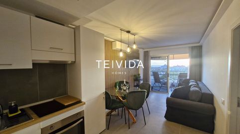 Foto 5 de Piso en venta en Avenida de Suecia, Los Cristianos, Arona