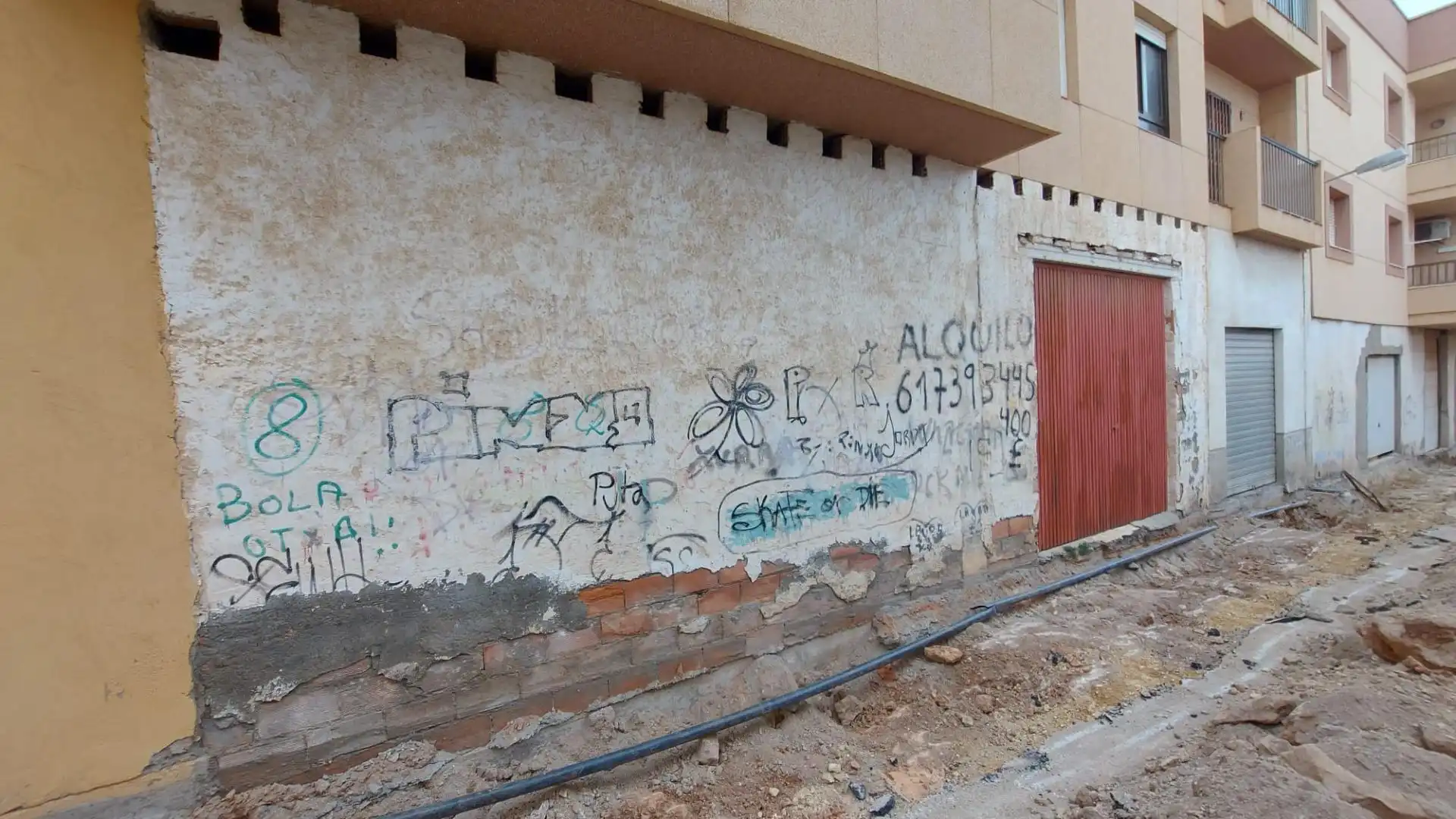 Local comercial en venda a El Ejido Ciudad, imagen 10