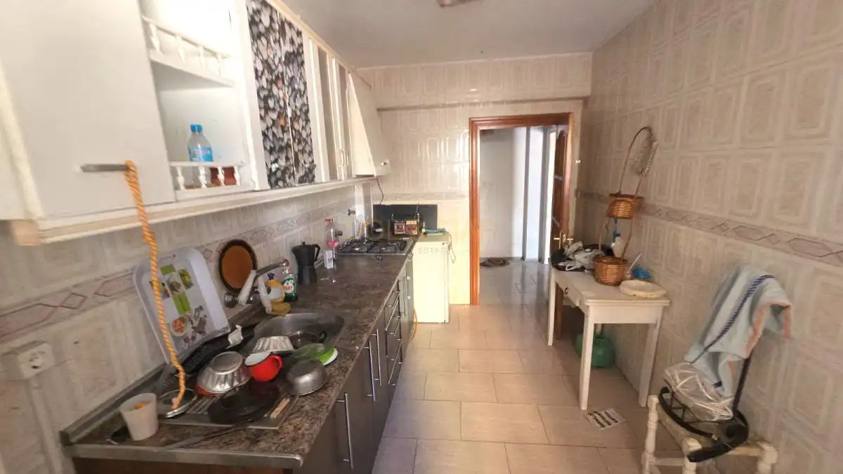 Wohnung mit Aufzug zum Verkauf in Centro, imagen 29