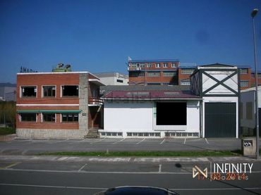 Industriegebäude zum Verkauf in Poligono Ugaldeguren III