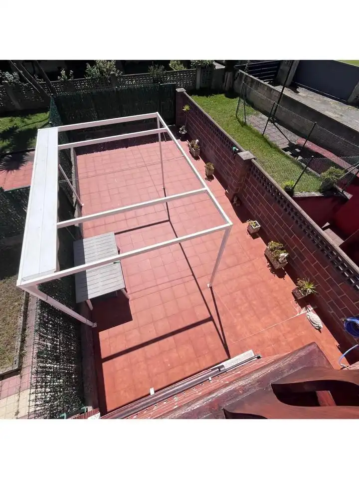 Terraza de Planta baja en venta en Noja con Calefacción y Terraza