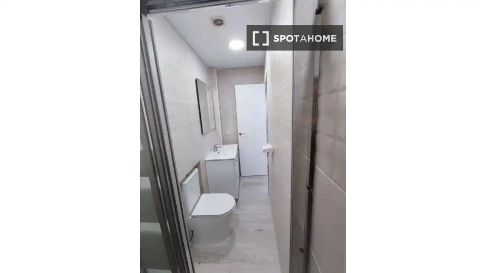 Flat for rent in Tres Olivos - Valverde