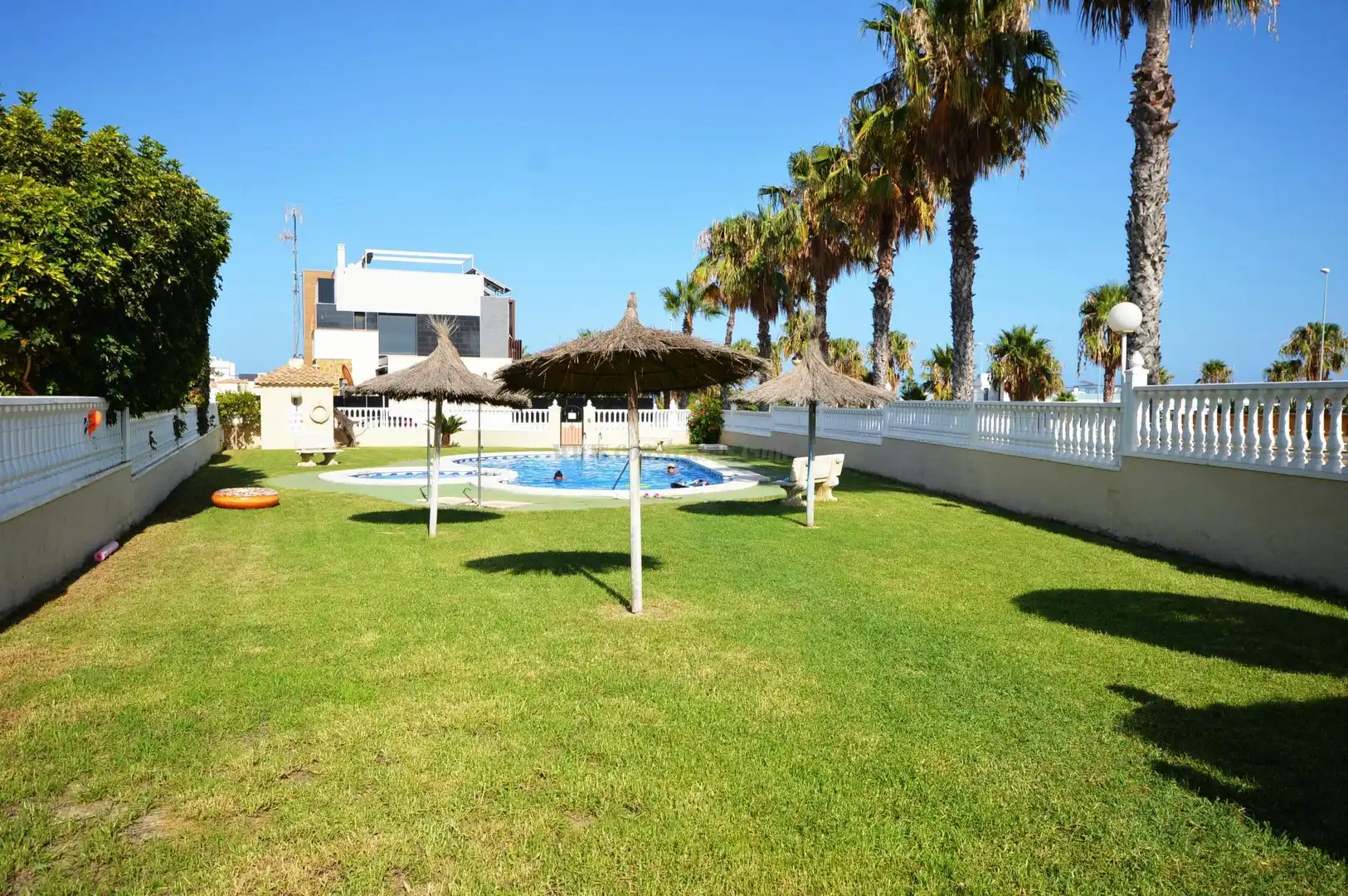 Apartment mit Pool zum Verkauf in Orihuela Costa, imagen 21