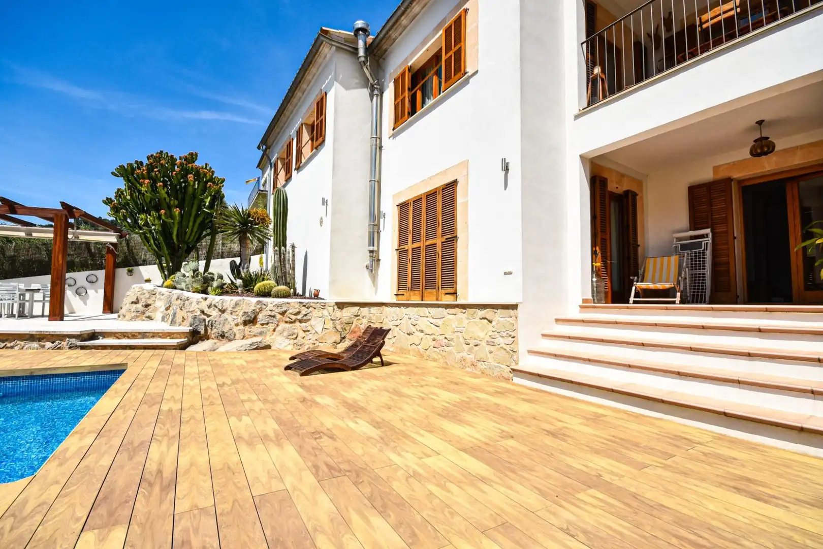 Haus mit Terrasse zum Verkauf in Esporles, imagen 7