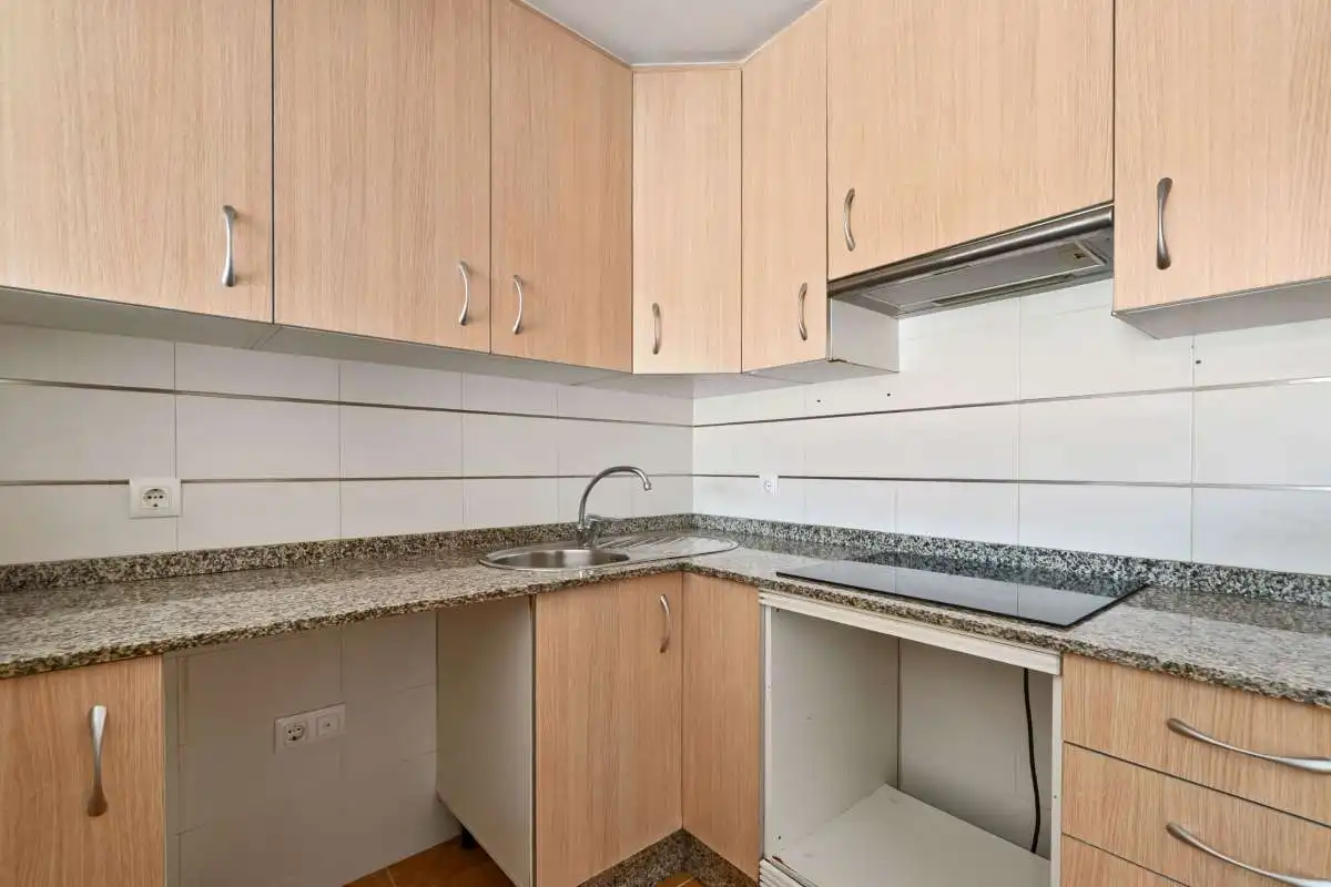Appartement compact avec ascenseur à vendre à Los Cuarteros, imagen 7