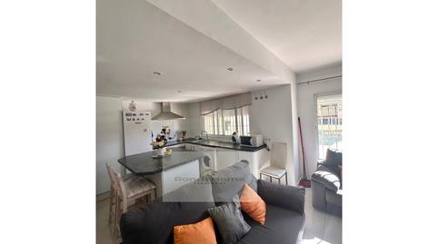 Foto 2 de Piso en venta en Calle Ceuta, 8, Castillo Sohail - Myramar, Fuengirola