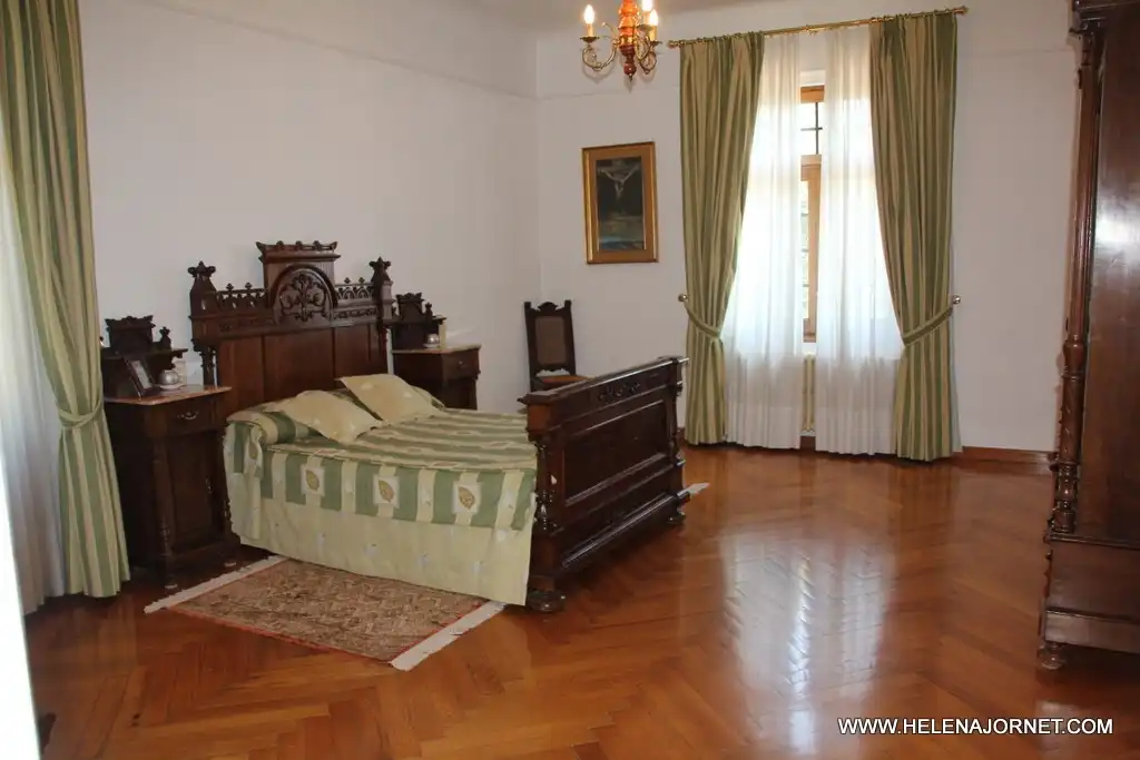 Dormitori de Casa o xalet en venda en Sant Feliu de Guíxols amb Calefacció