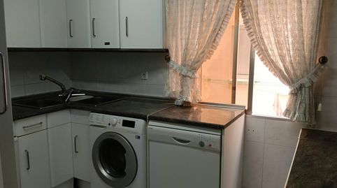 Piso en Luis barrón con garaje y trastero