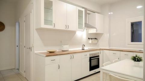 Foto 5 de Apartament per a compartir a Gaztambide,  Madrid Capital