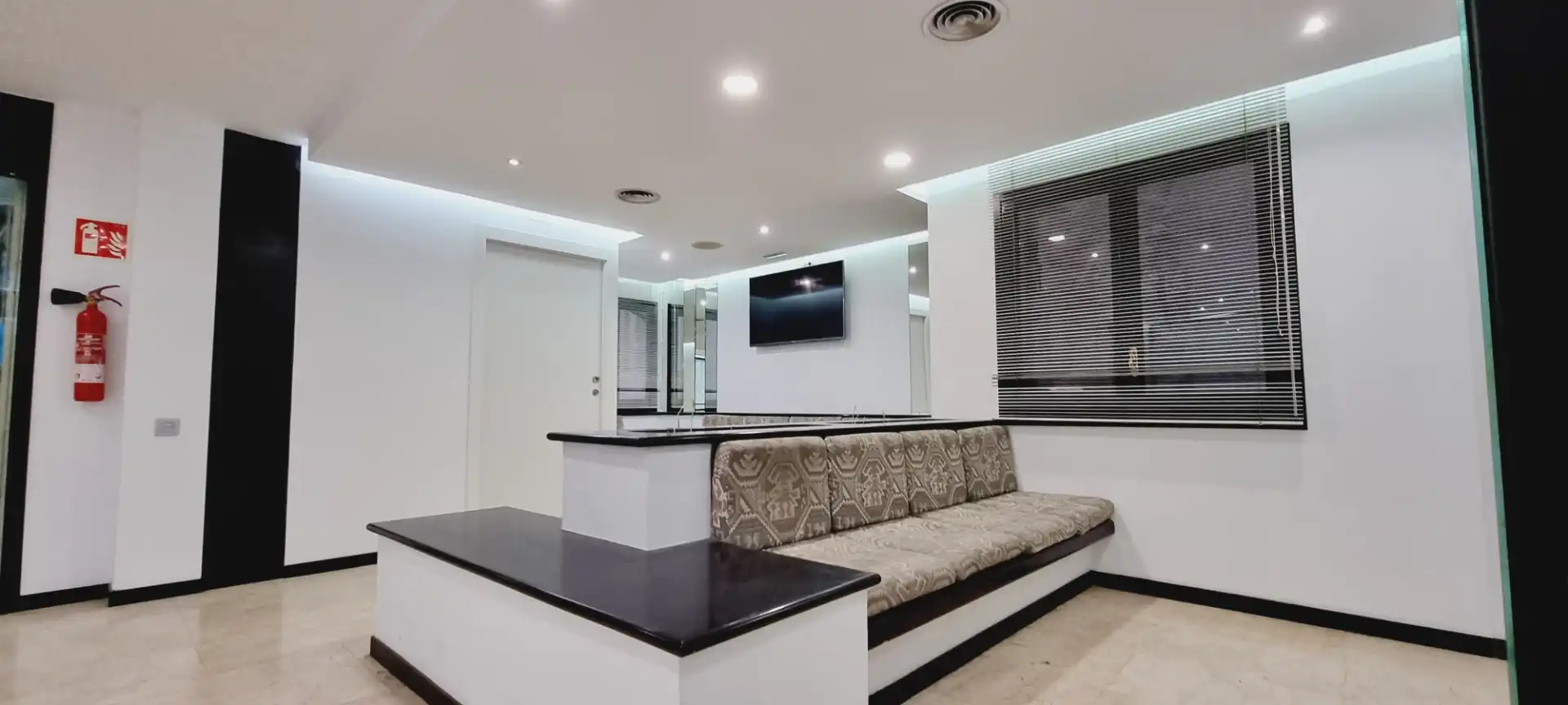 Büro zum Verkauf in Barcelona