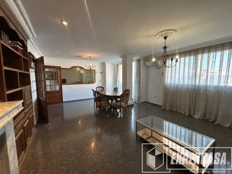 Appartamento con ascensore in vendita a Casco Antiguo, imagen 10