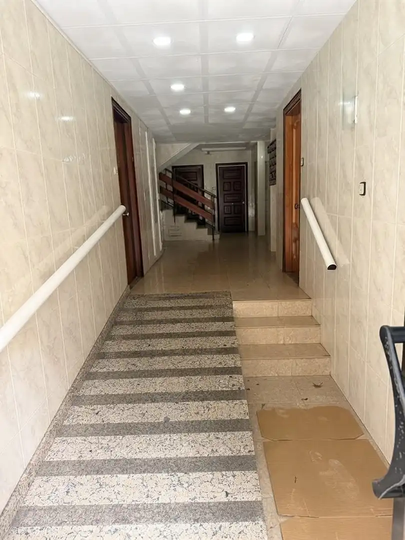 Erdgeschosswohnung mit Aufzug zum Verkauf in Les Roquetes, imagen 15