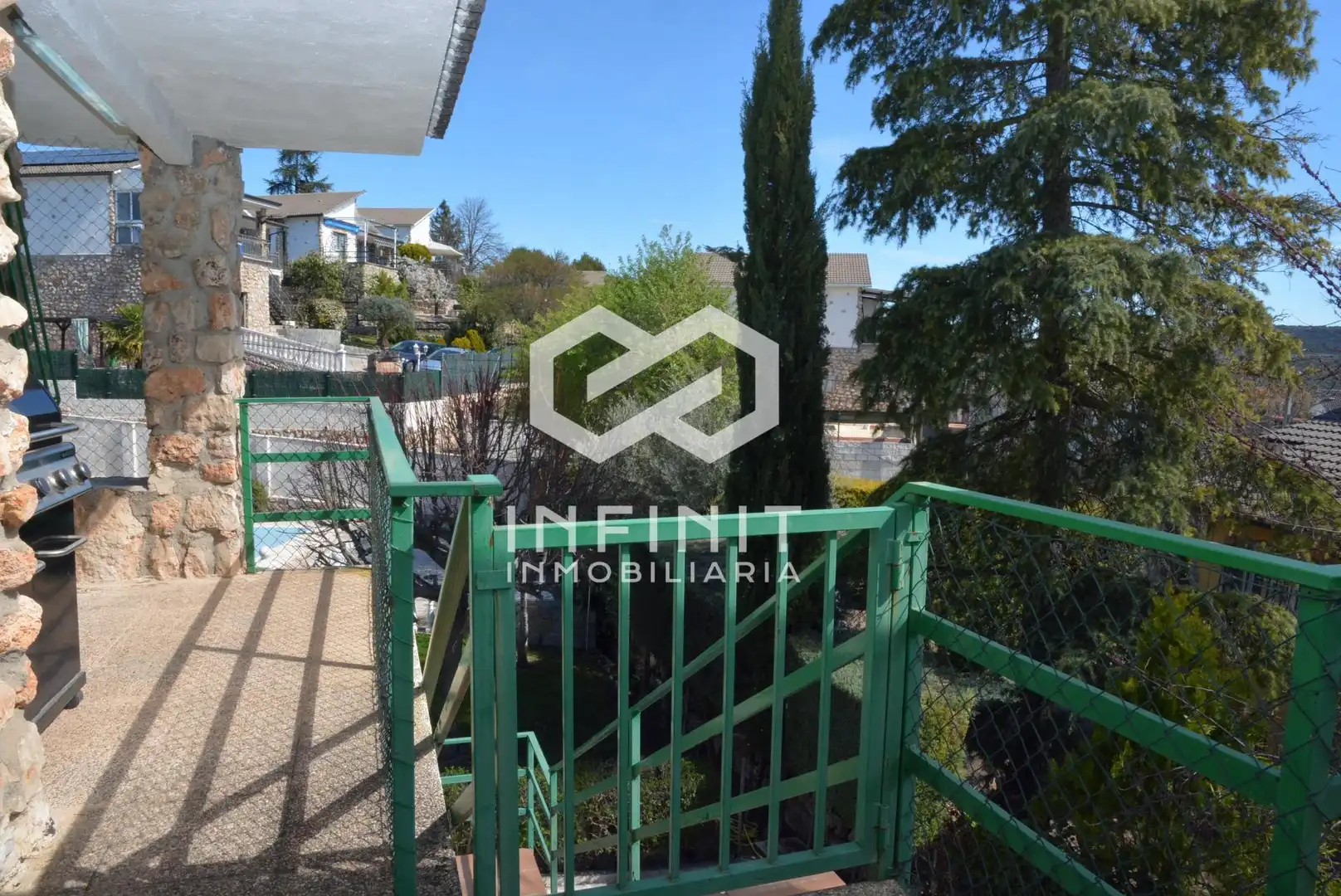 Houses for sale in Carabaña