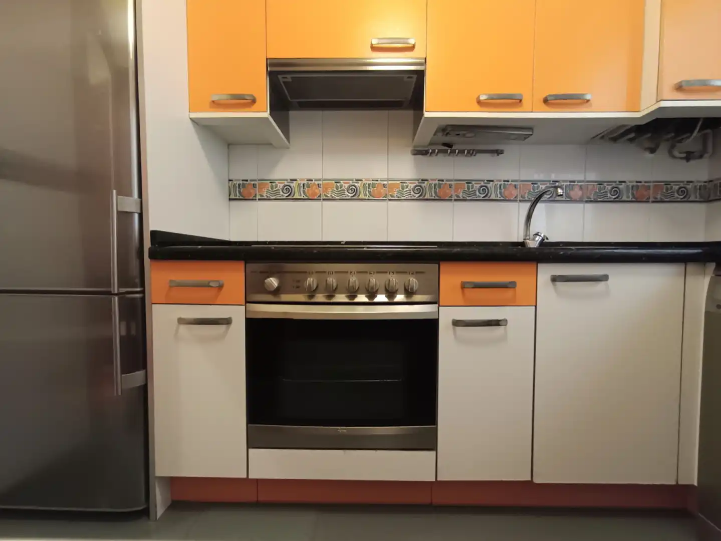 Wohnung zur Miete in Gijón - Avda. Hermanos Felgueroso, Barrio del Centro
