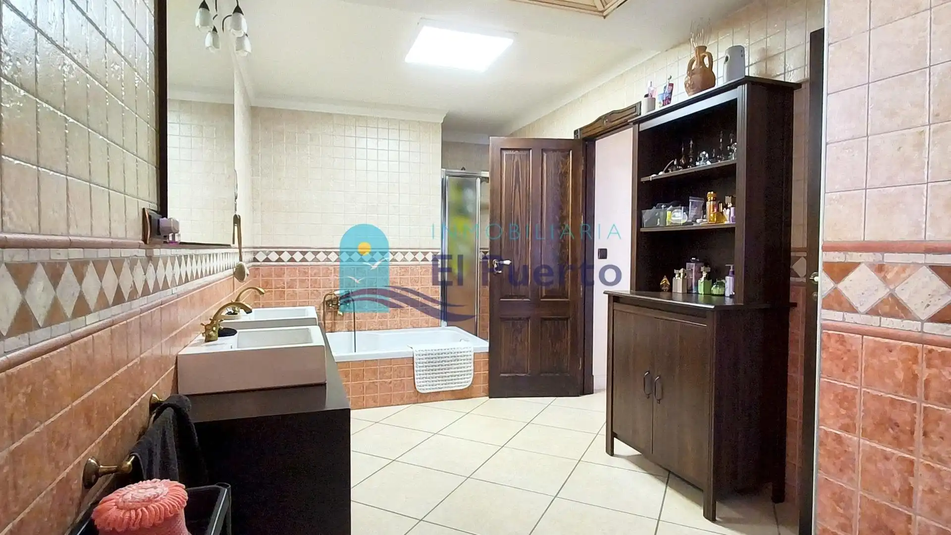 Villa mit Terrasse zum Verkauf in Las Cánovas - Cuevas de Reyllo, imagen 21