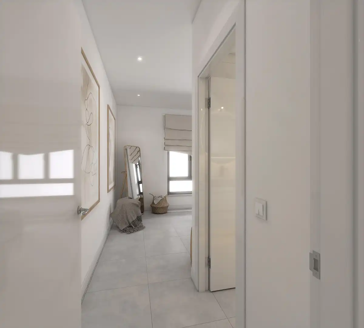 Apartamento en venta en Altea ciudad, imagen 37