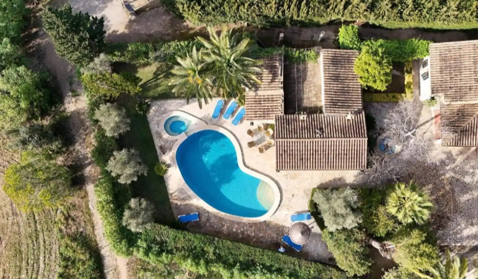 Casa amb terrassa en venda a Pollença - MA-2202, imagen 5