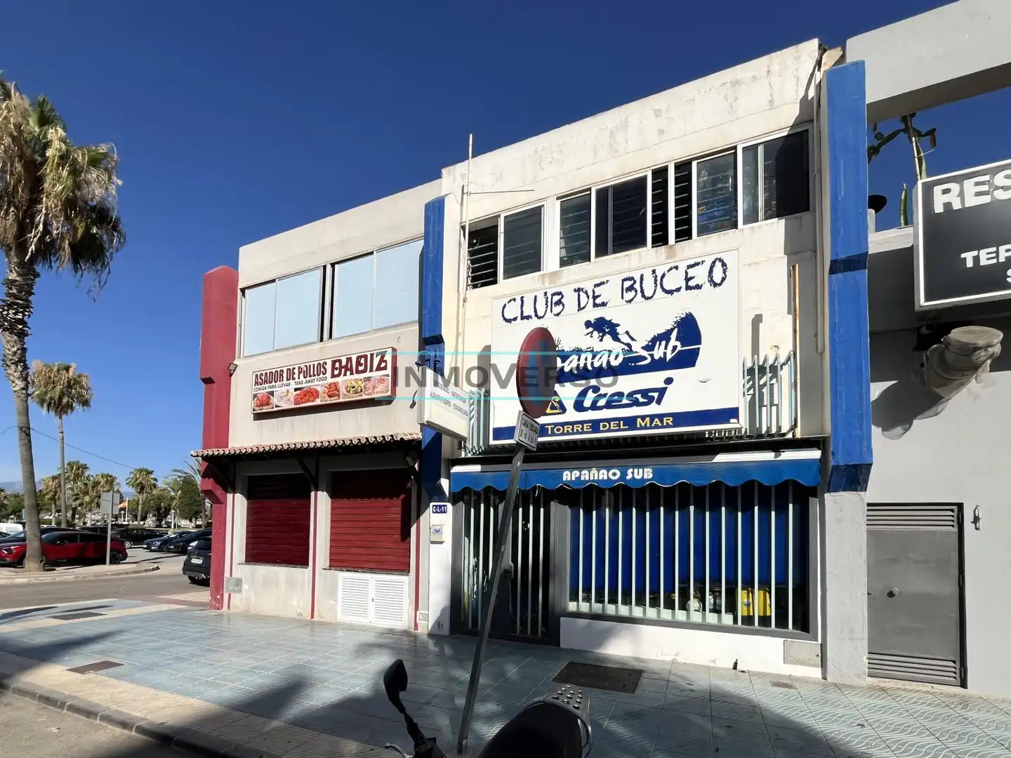 Business premises for sale in Paseo MARITIMO LEVANTE, imagen 2