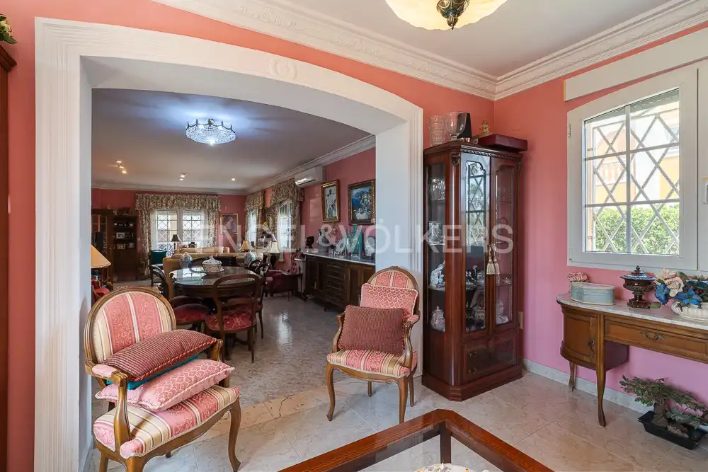 Country homes for sale in Cullera  with Air Conditioner, Heating and Private garden