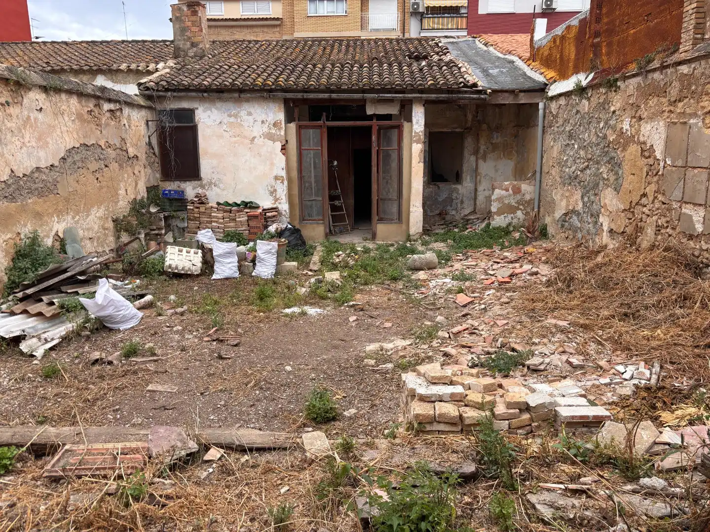 Casa o chalet en venta en Burjassot con Jardín privado y Terraza