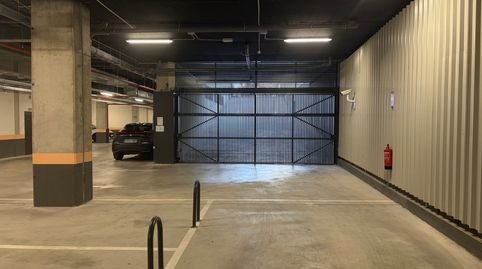 Foto 4 de Garaje en venta en Paseo de la Virgen del Puerto, 51, Imperial, Madrid Capital