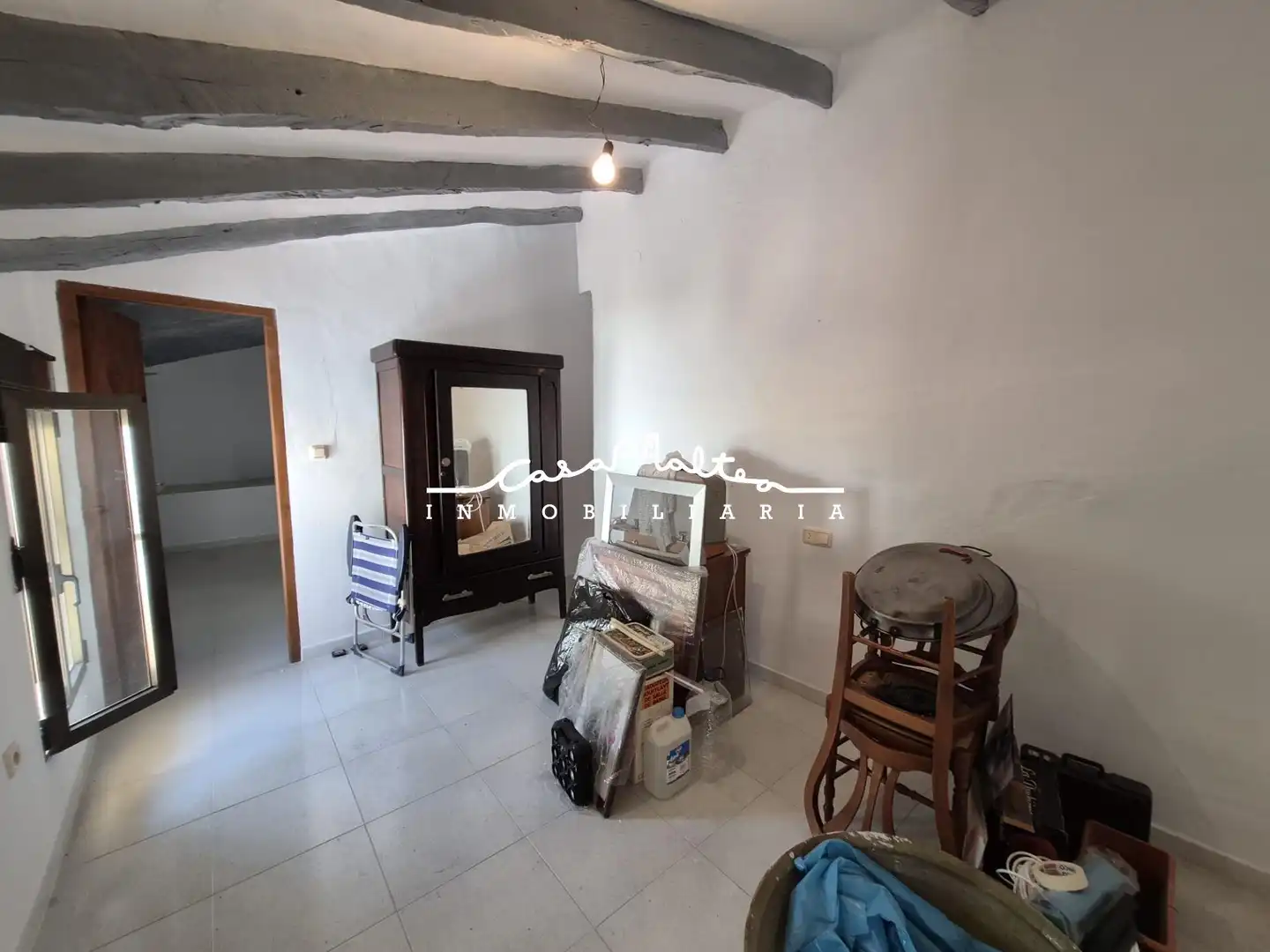Country house zum Verkauf in Polop mit Klimaanlage