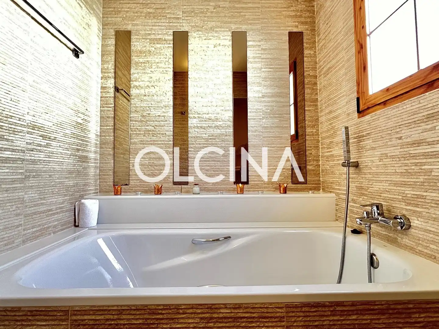 Bathroom of Buildings for sale in Castalla