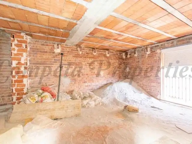 Adosado en venta en Algarrobo pueblo, imagen 8