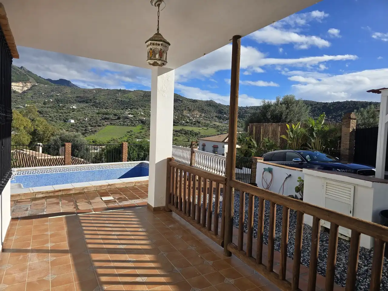 Casa amb piscina en venda a Alcaucín, imagen 8