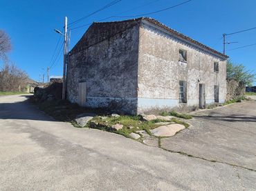 Casa en venda a Sanchón de la Ribera