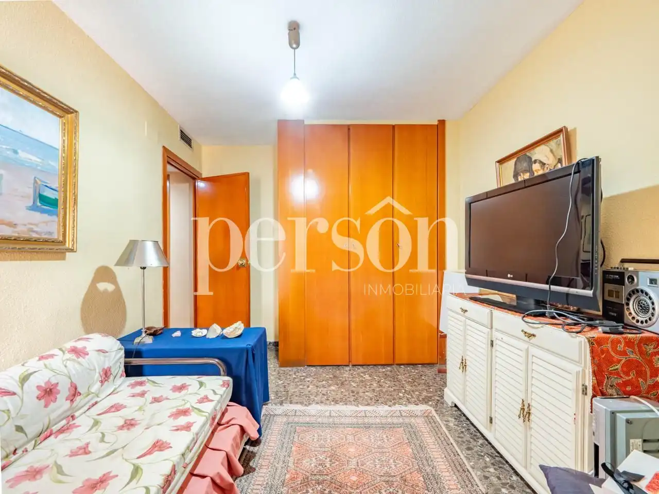 Wohnung mit Aufzug zum Verkauf in La Saïdia, imagen 24