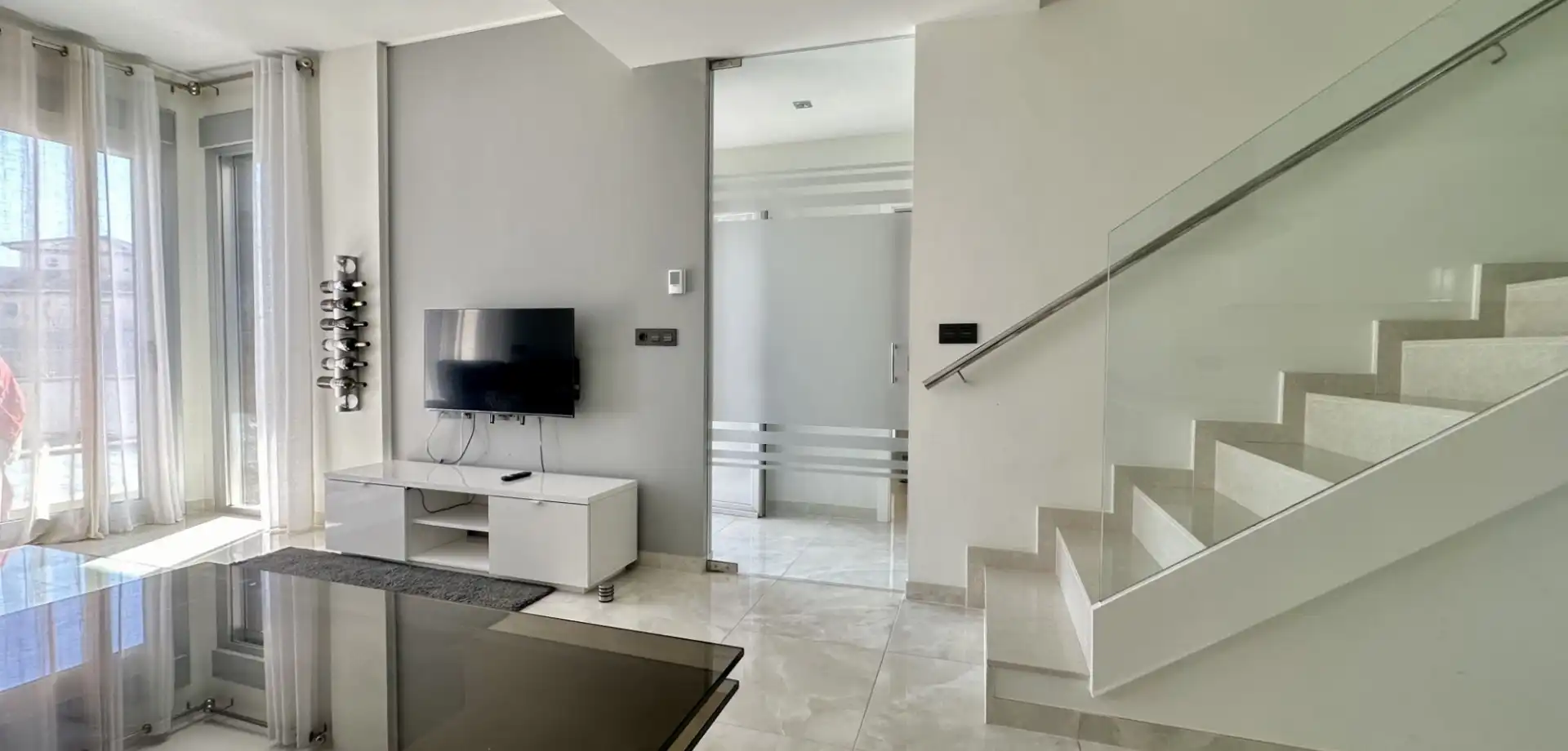 Casa o xalet en venda en Orihuela amb Aire condicionat, Jardí privat i Terrassa