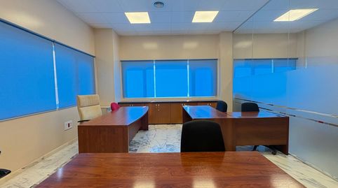 Foto 2 de Oficina de alquiler en Sur, Mérida