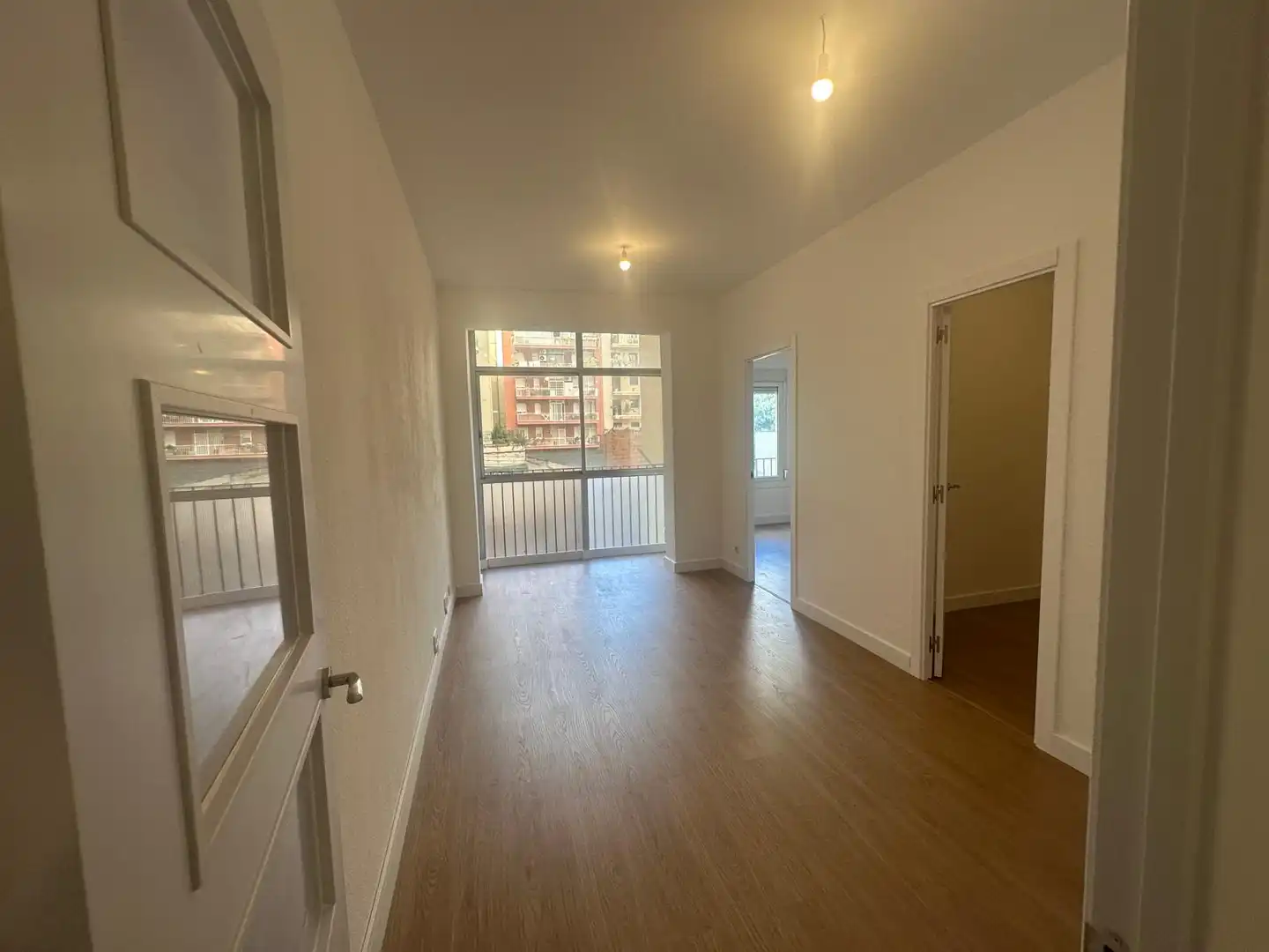 Piso con ascensor en venta en Carrer d'Entença
