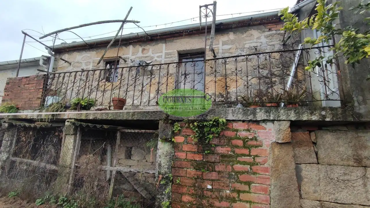 Casa con terrazza in vendita a Cartelle, imagen 2