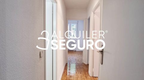 Foto 5 de Pis de lloguer a Reina Mercedes, Pueblo, Pozuelo de Alarcón